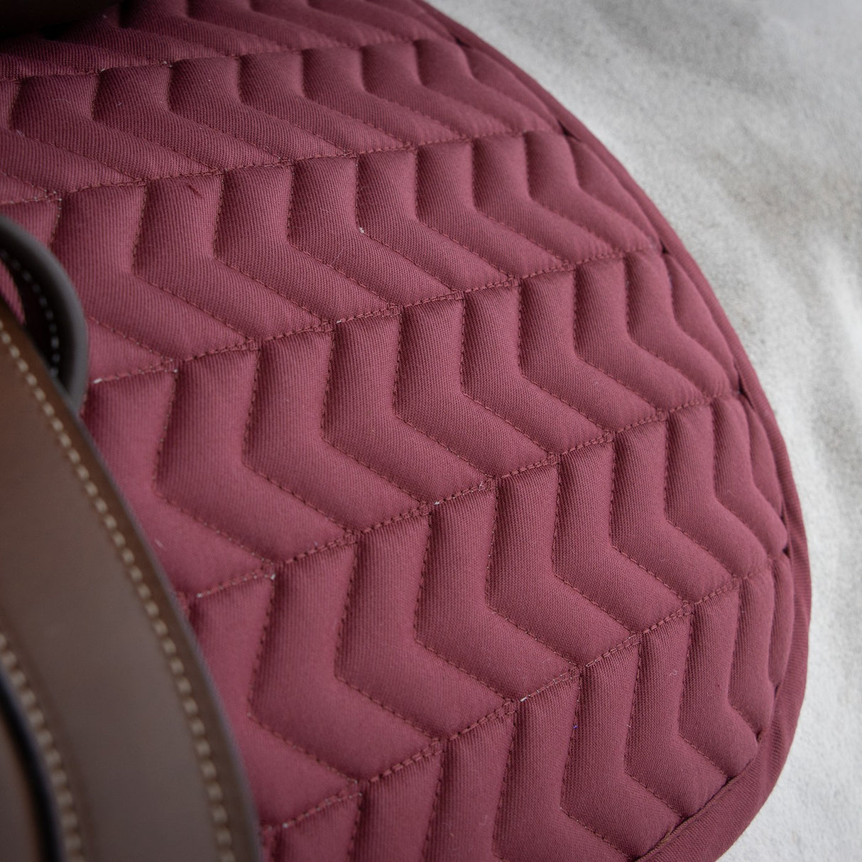 Supra Every Day Essential Event Saddle Pad