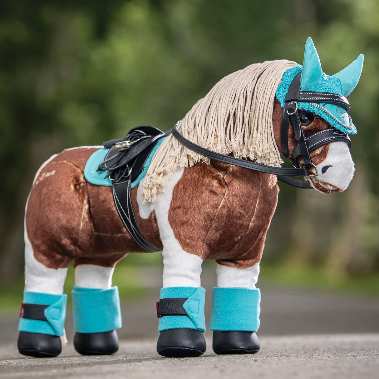 LeMieux Toy Pony Flash – Greenhawk Equestrian Sport