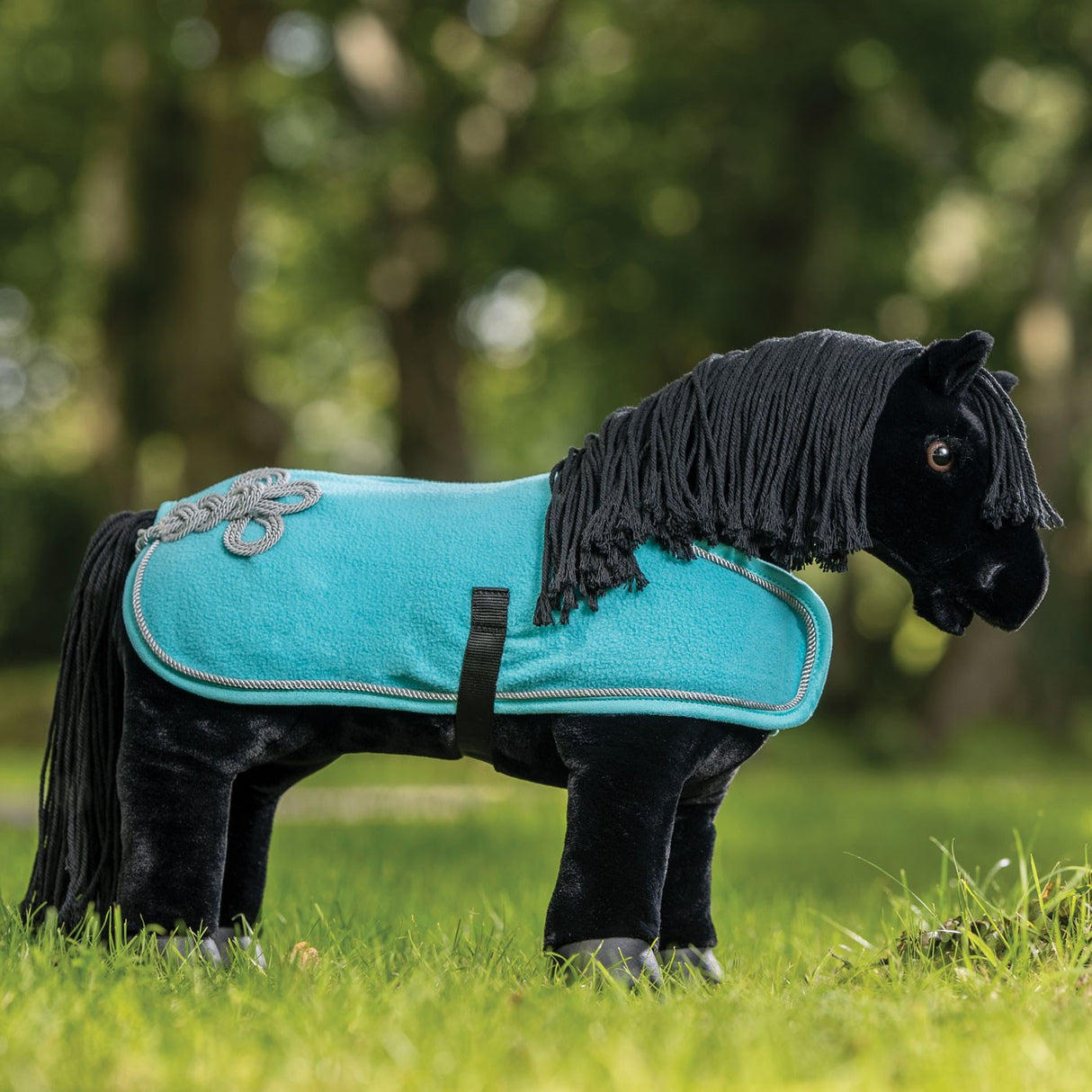 LeMieux Toy Pony Skye – Greenhawk Equestrian Sport
