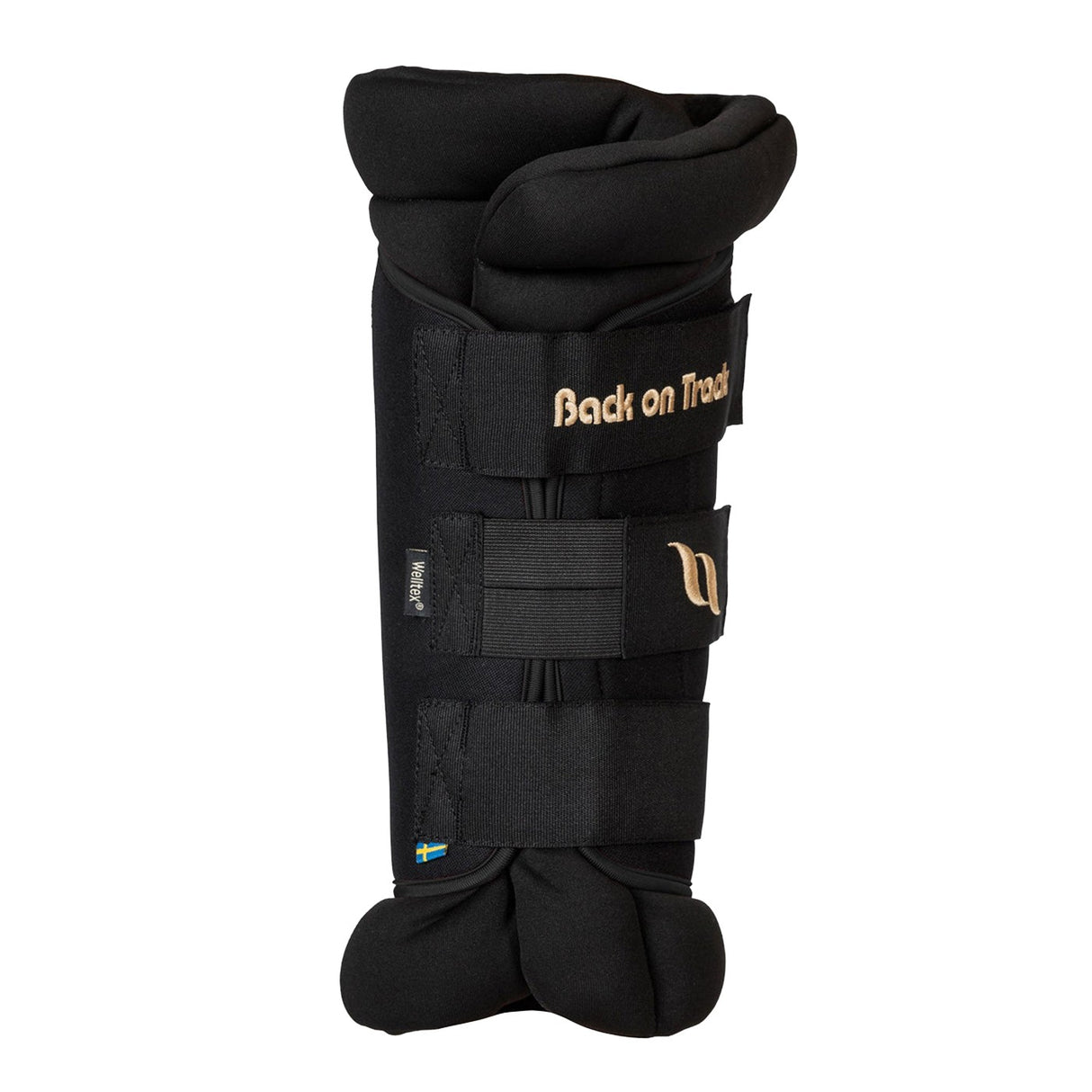 Back on Track Deluxe Royal Hock Boot