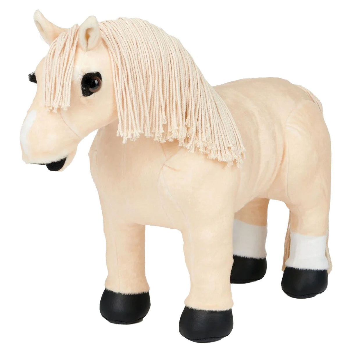 LeMieux Toy Pony Popcorn – Greenhawk Equestrian Sport