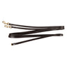 Val du Bois Draw Reins W/ Snaps