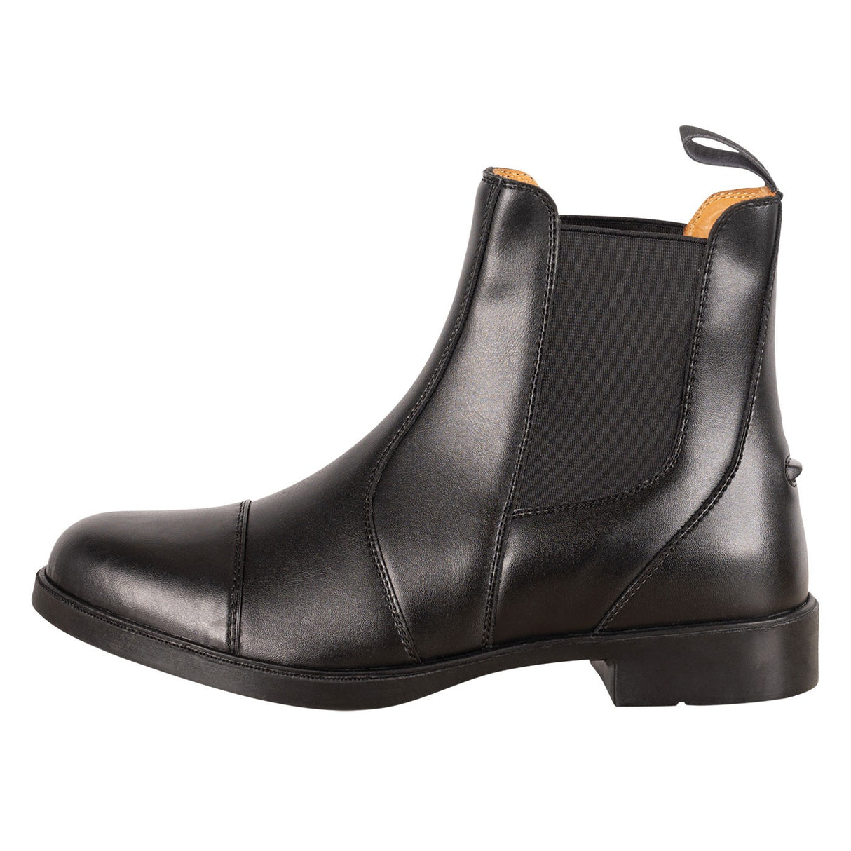 Essential Pull-On Paddock Boots