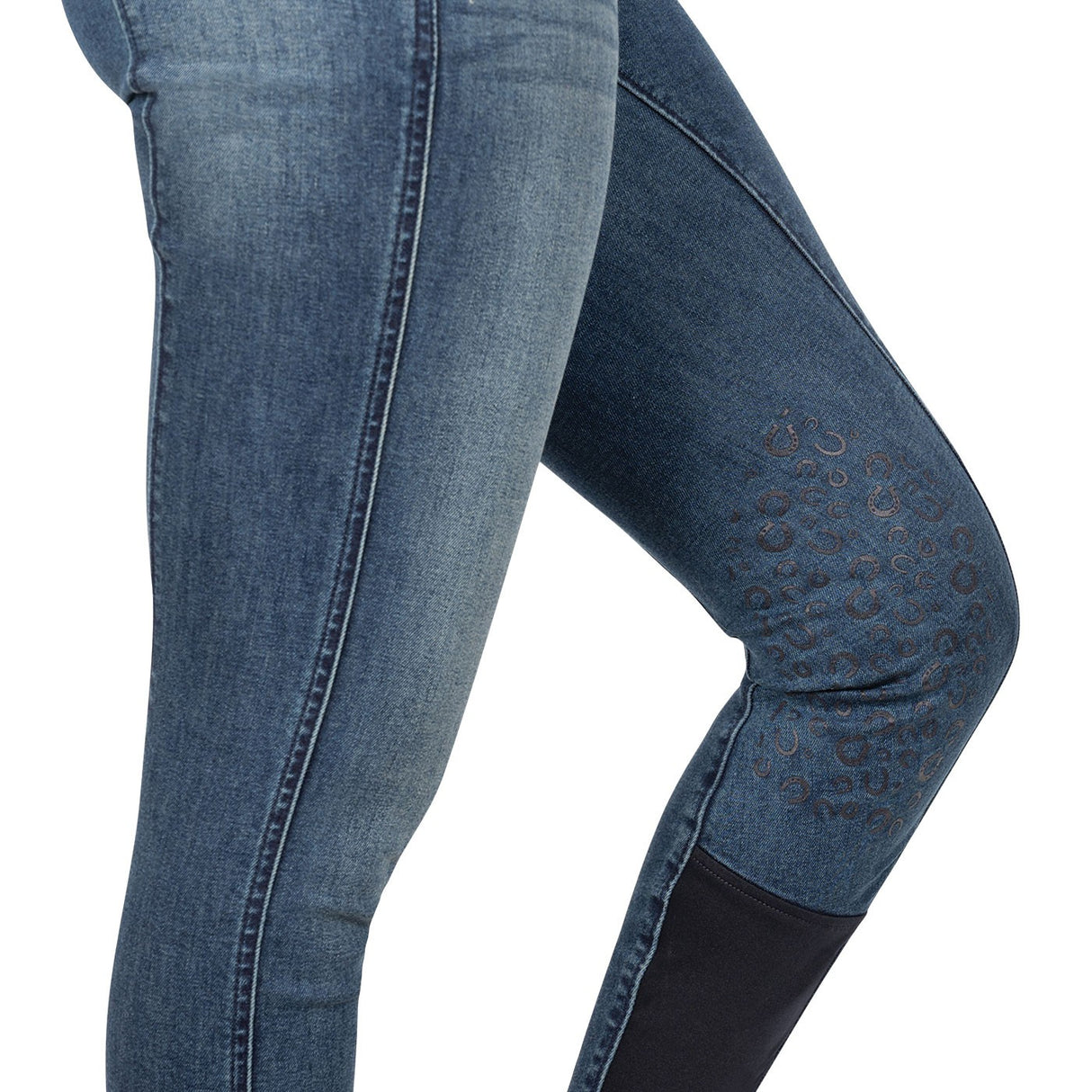 Elation Red Label Finn Denim Breech