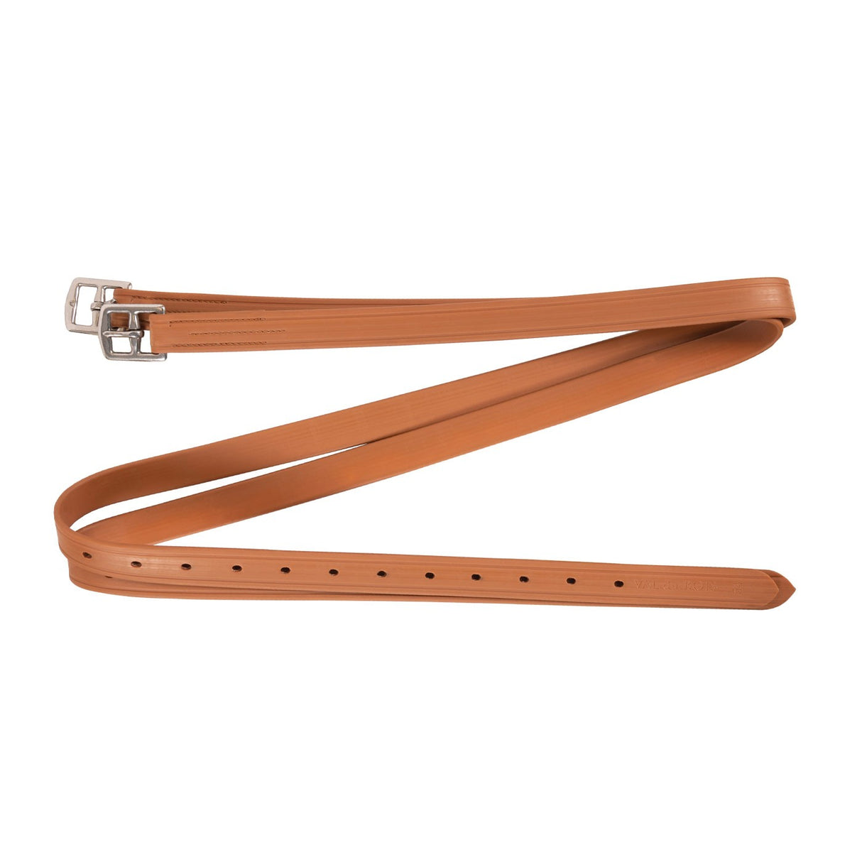 Women's Belt — LEATHER BY VAL