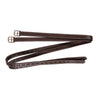 Mondega Stirrup Leathers 54 in.