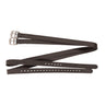 Val du Bois Stirrup Leathers 48 in