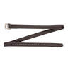 Val du Bois Stirrup Leathers 54 in