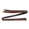 Connemara Stirrup Leathers 48 in