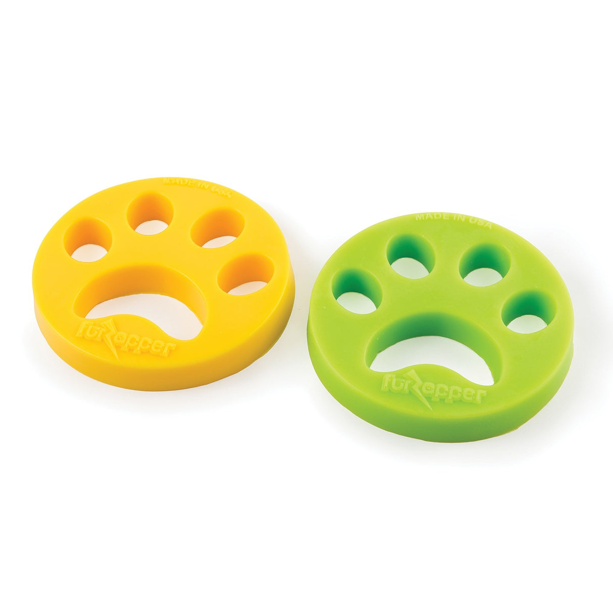 FurZapper Pet Hair Remover - 2 Pack