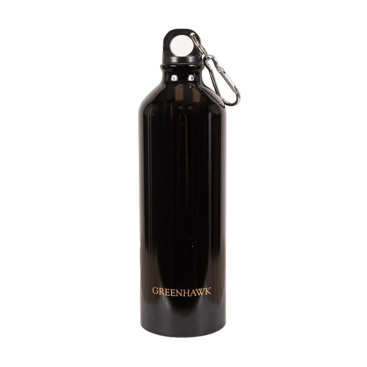 Greenhawk Hunter Single Wall Water Bottle