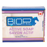 BioP Teq Savon Actif 100 g