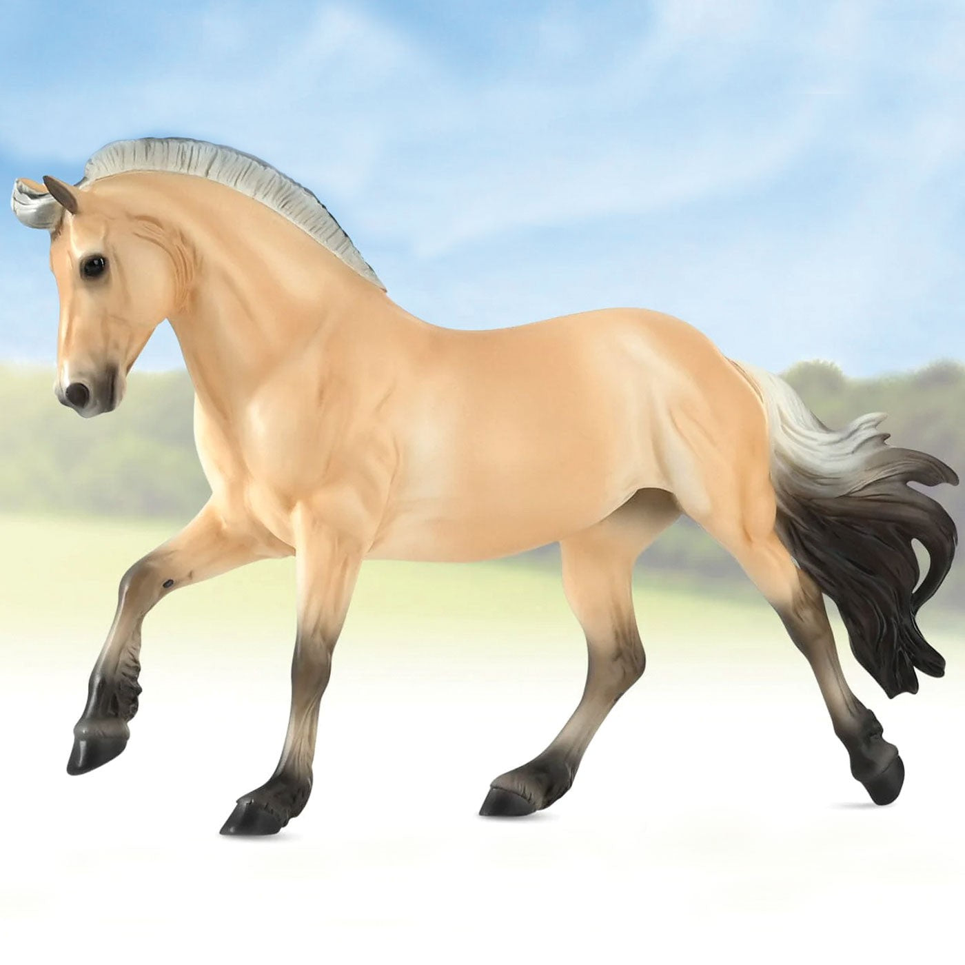 Breyer Traditional Sweetwater's Zorah Belle – Greenhawk Equestrian