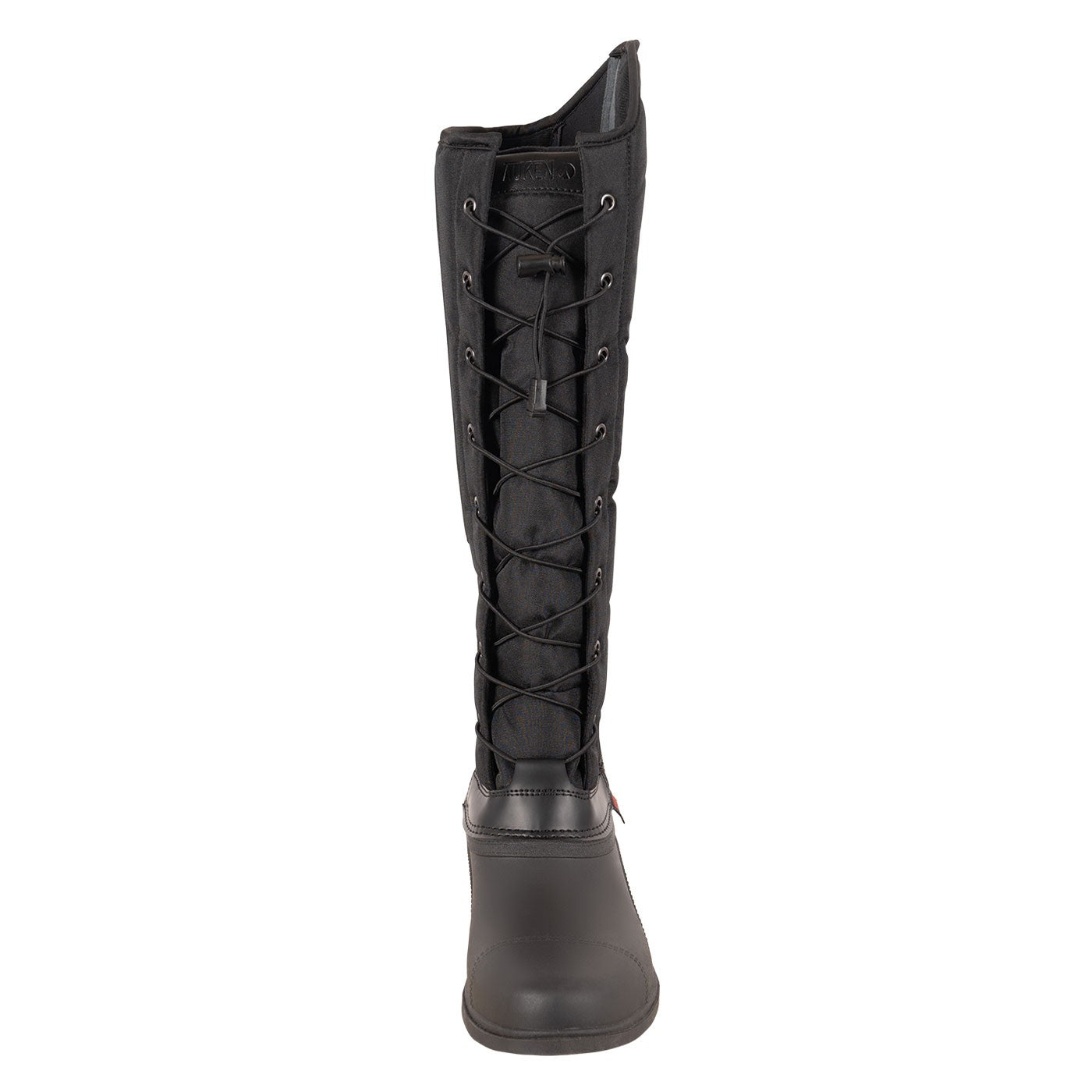 Mountain horse vermont discount lace tall boot