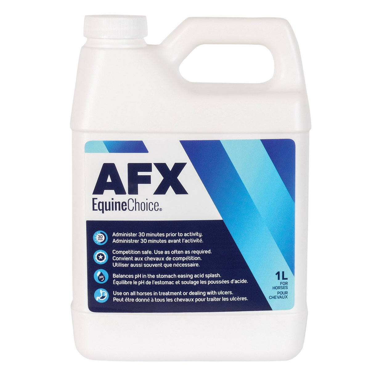 Equine Choice AFX 1 L