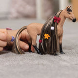 Schleich Horse Club Les beautés de Sofia Étalon Akhal-Teke