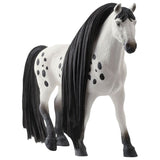 Schleich Horse Club Sofia's Beauties Knabstrupper Stallion
