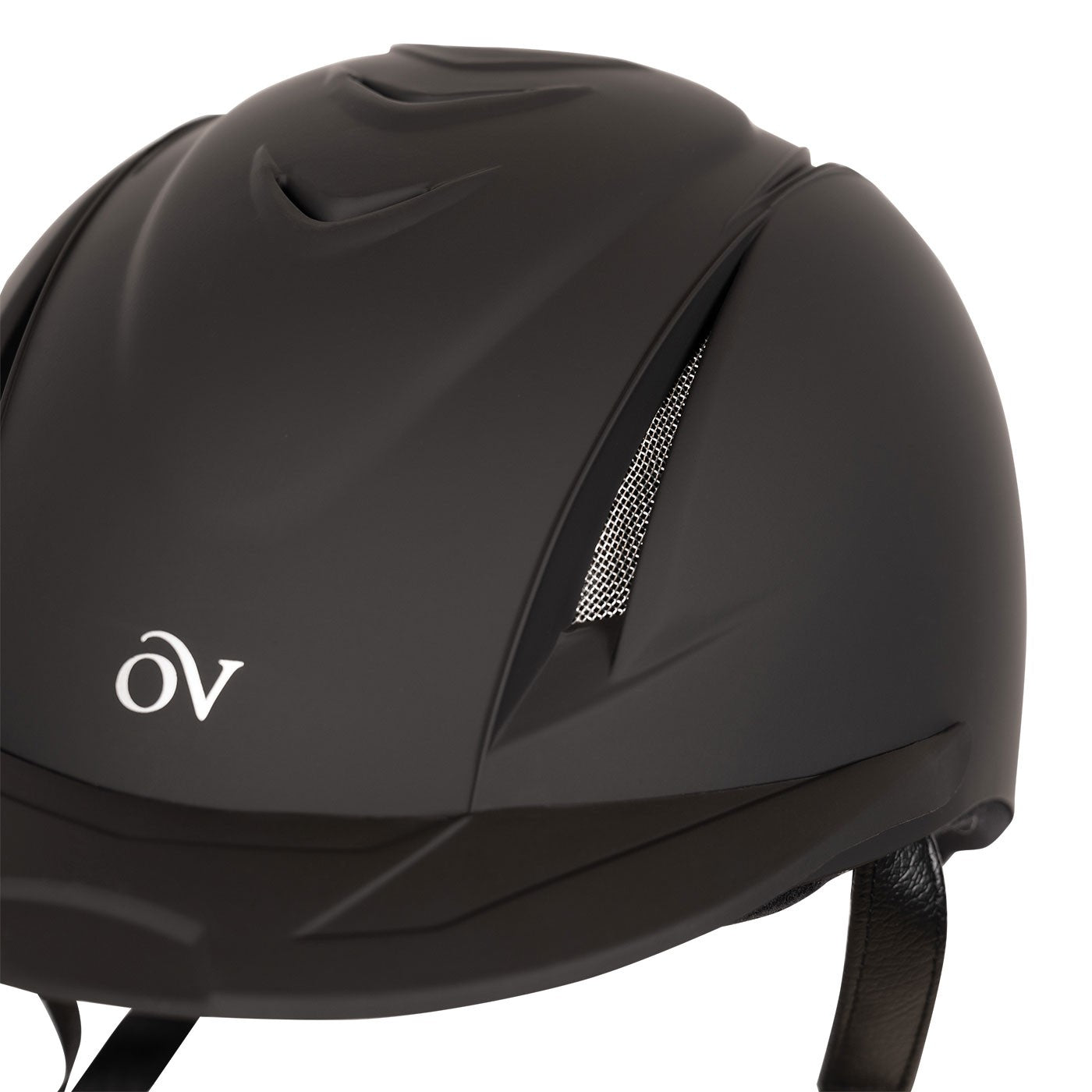 Ovation store riding helmet