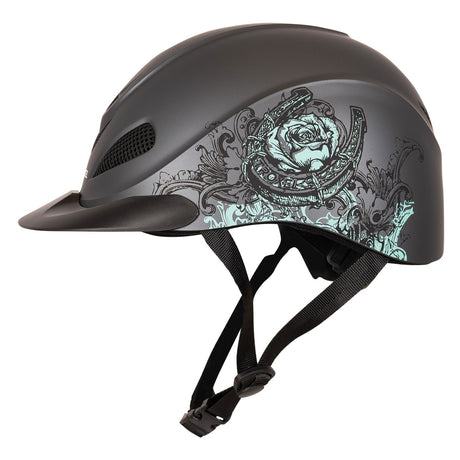 Troxel Rebel Low Profile Helmet