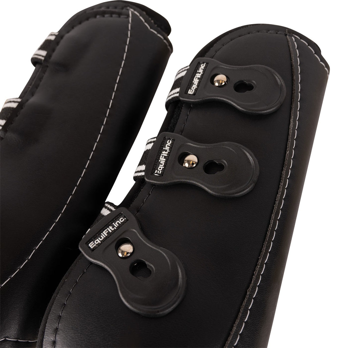 EquiFit EXP3 Front Boots W/ Tab Closure