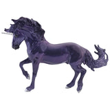 Breyer Stablemates Sparkling Splendor Deluxe Unicorn Collection