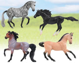 Breyer Stablemates Poetry In Motion Gift Set