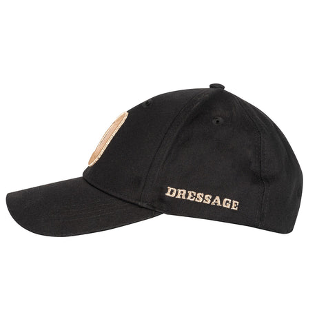 Cinto Dressage Baseball Hat