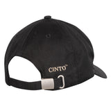 Cinto Dressage Baseball Hat