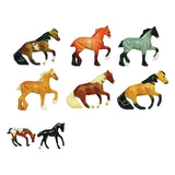 Breyer Mini Whinnies Cheval Collection - Série 2