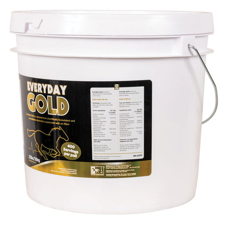 TRM Everyday Gold Daily Electrolyte 22 lb.