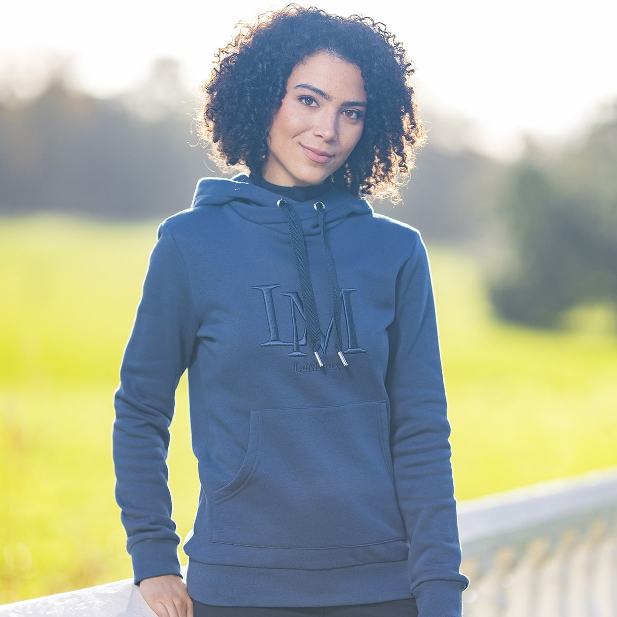 LeMieux Ria Hoodie